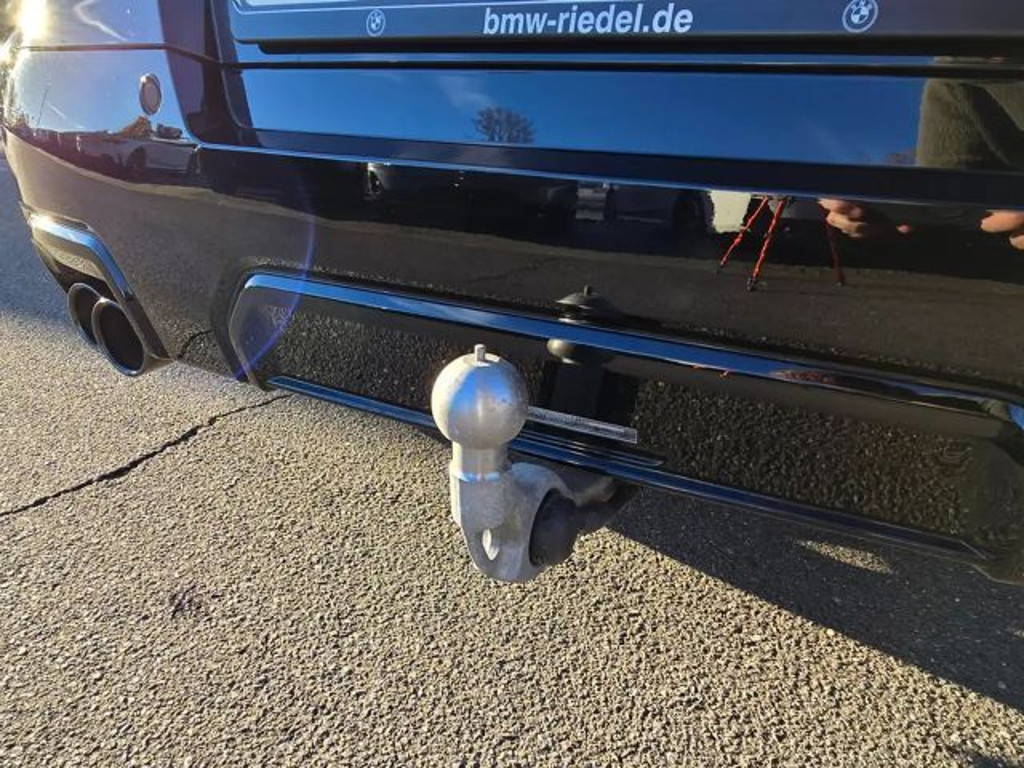 Mini John Cooper Works Countryman