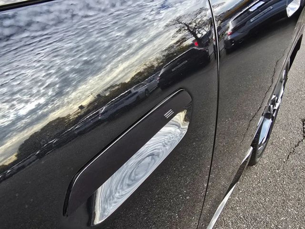 Mini John Cooper Works Countryman