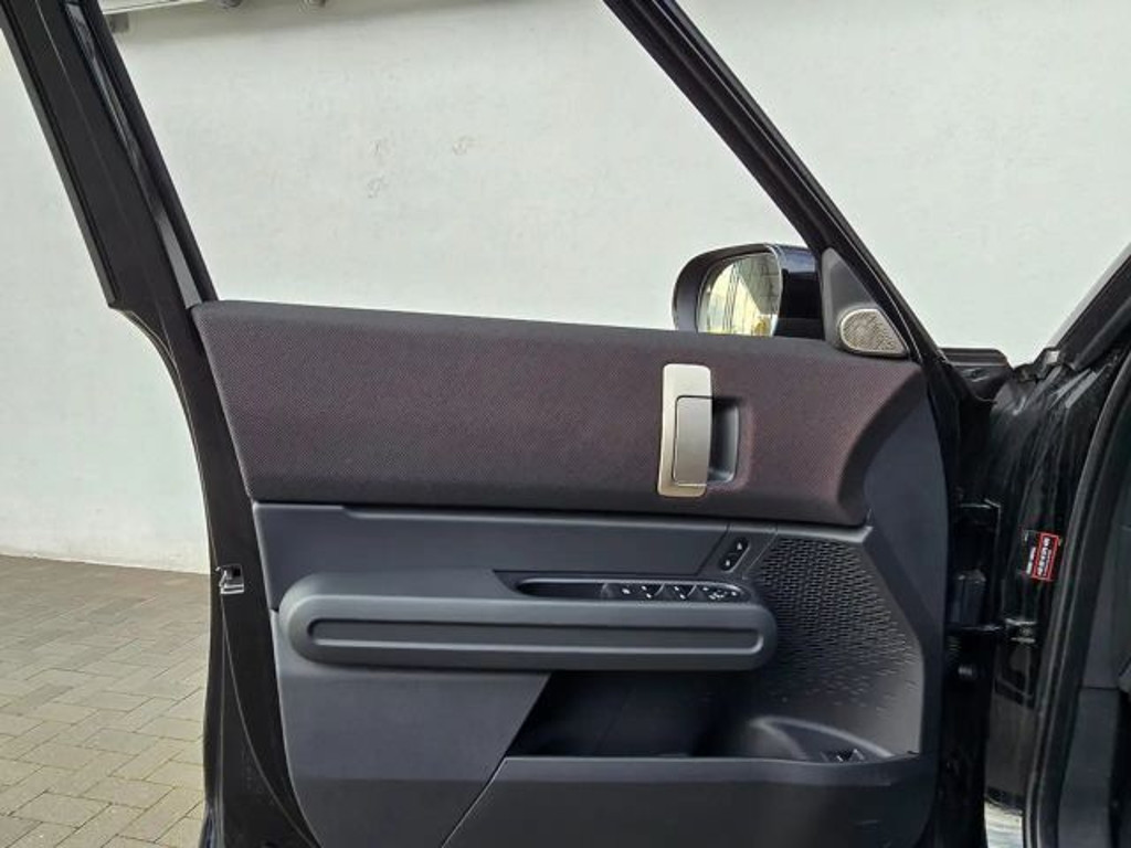 Mini John Cooper Works Countryman