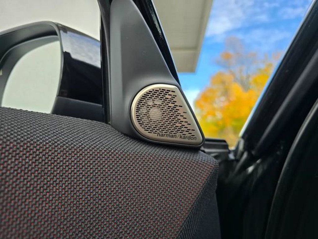 Mini John Cooper Works Countryman