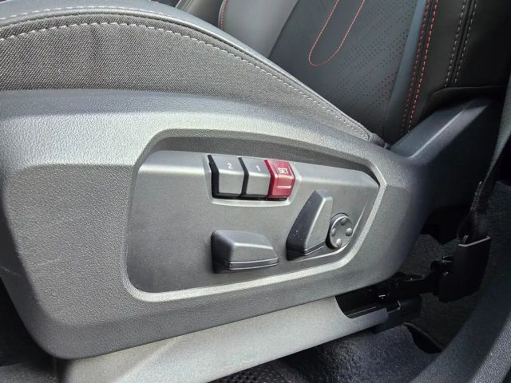 Mini John Cooper Works Countryman