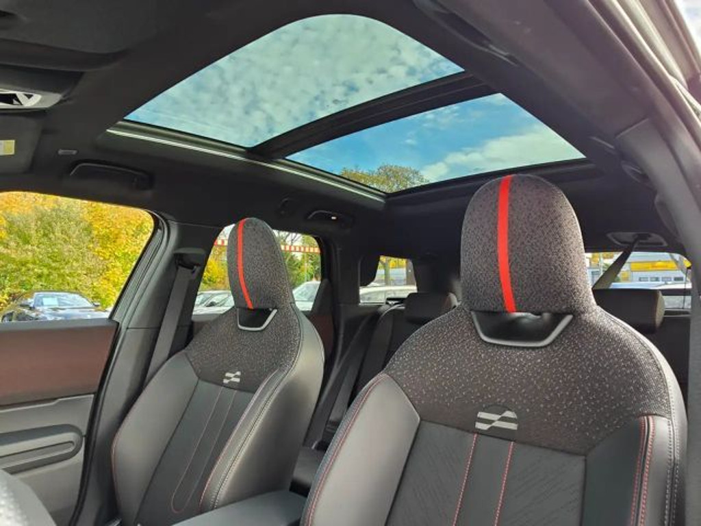 Mini John Cooper Works Countryman