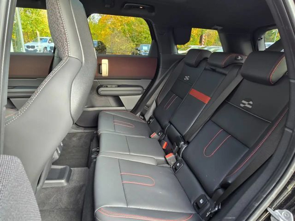 Mini John Cooper Works Countryman