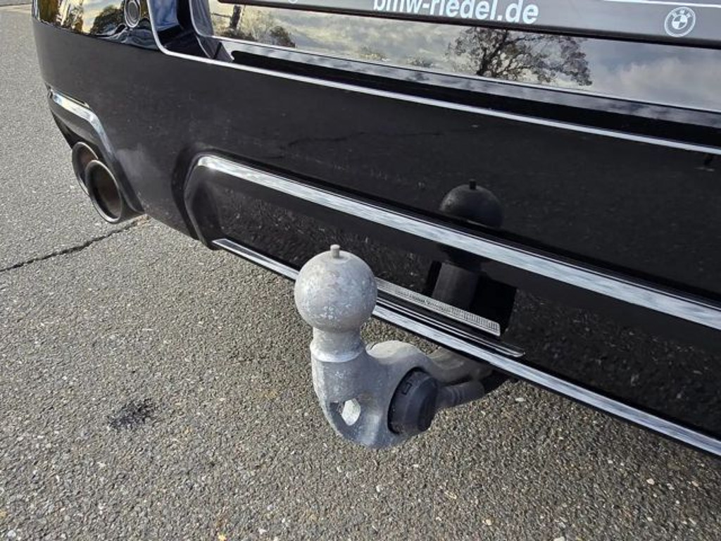 Mini John Cooper Works Countryman