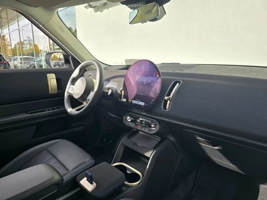 Mini Cooper Countryman