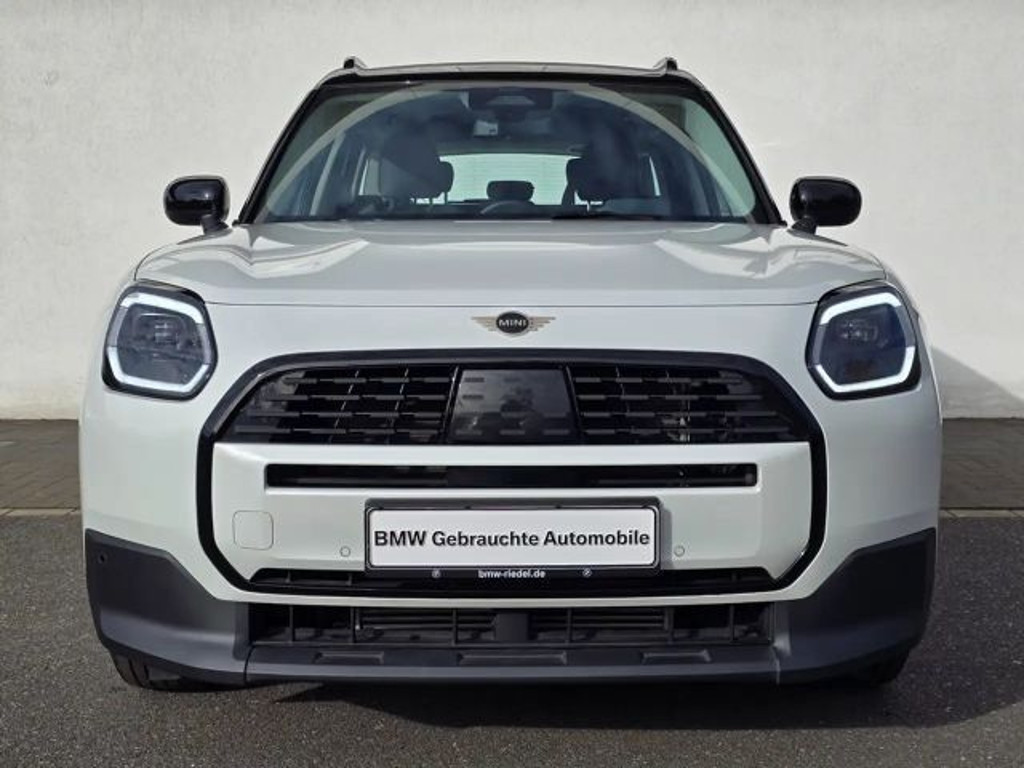 Mini Cooper Countryman