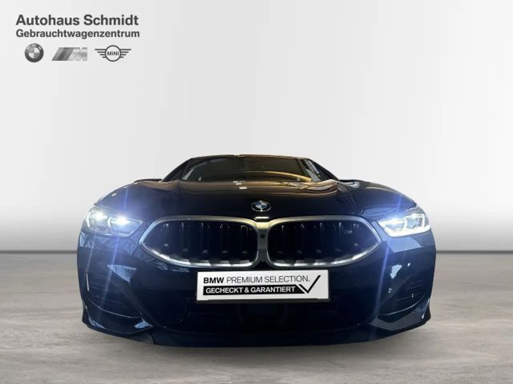 BMW M850