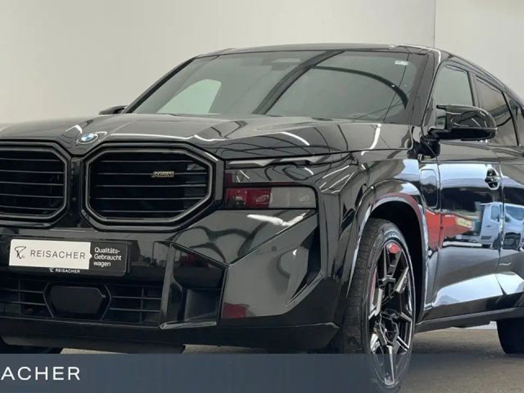 BMW XM XM