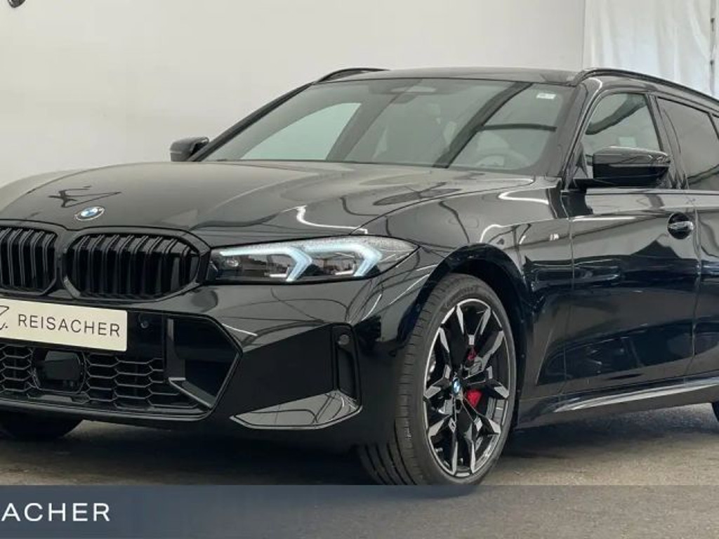 BMW 3 Serie 320 M-Sport Touring 320d