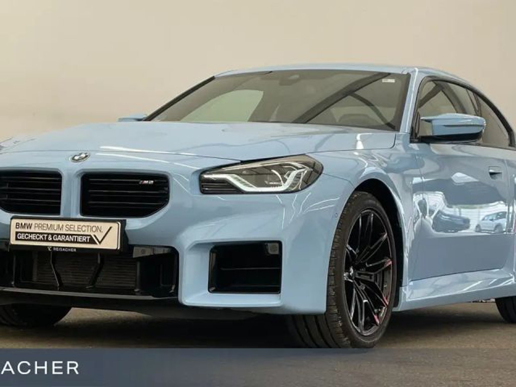 BMW M2 Coupé