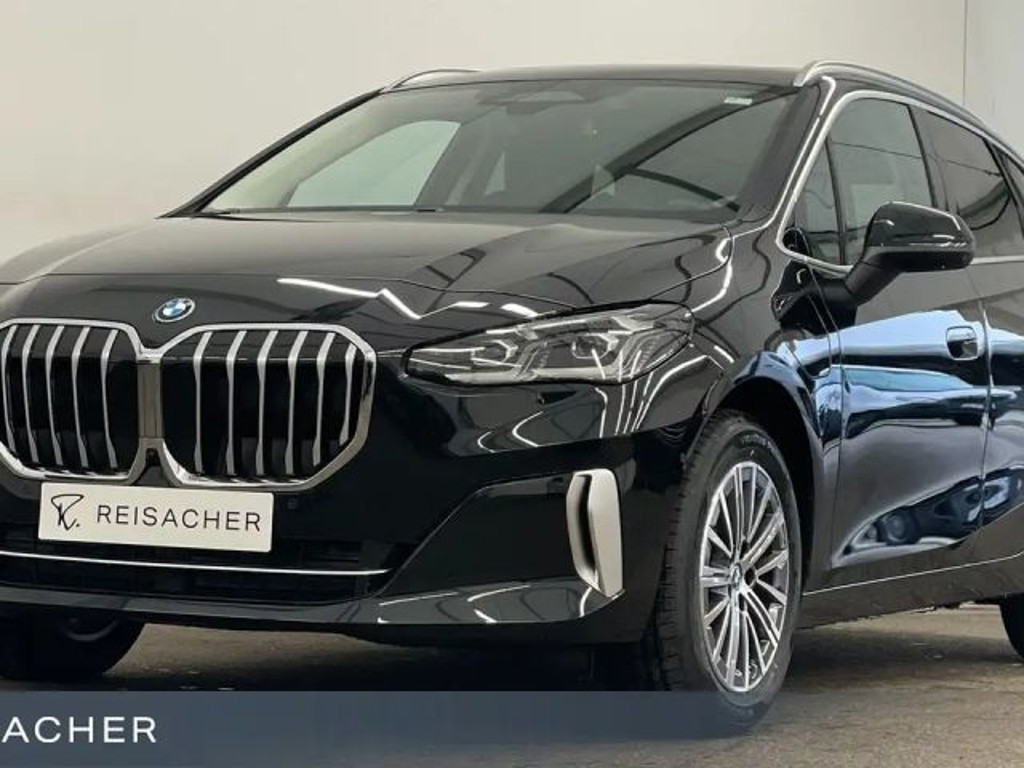 BMW 2 Serie 230 Luxury Line xDrive Active Tourer