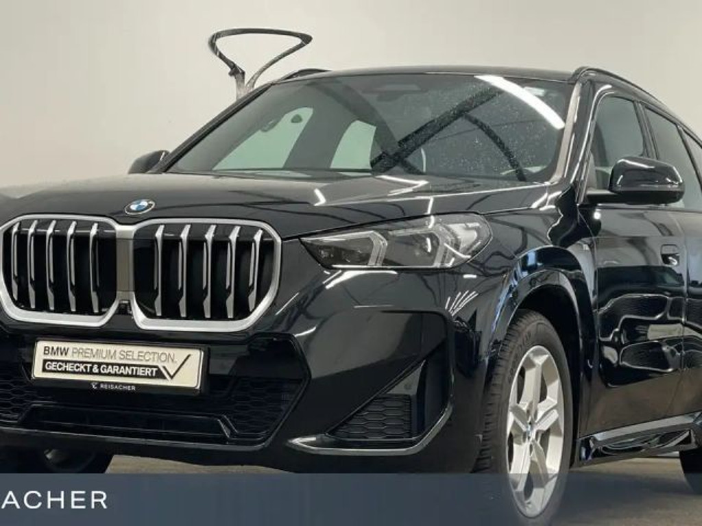 BMW X1 M-Sport