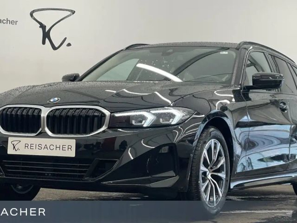 BMW 3 Serie 318 Touring 318i