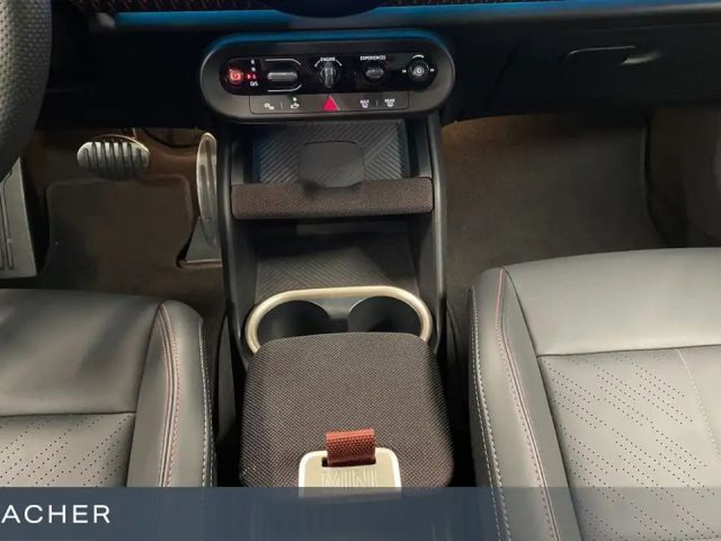 Mini John Cooper Works Countryman