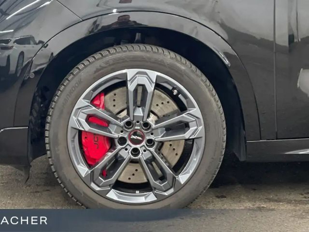 Mini John Cooper Works Countryman