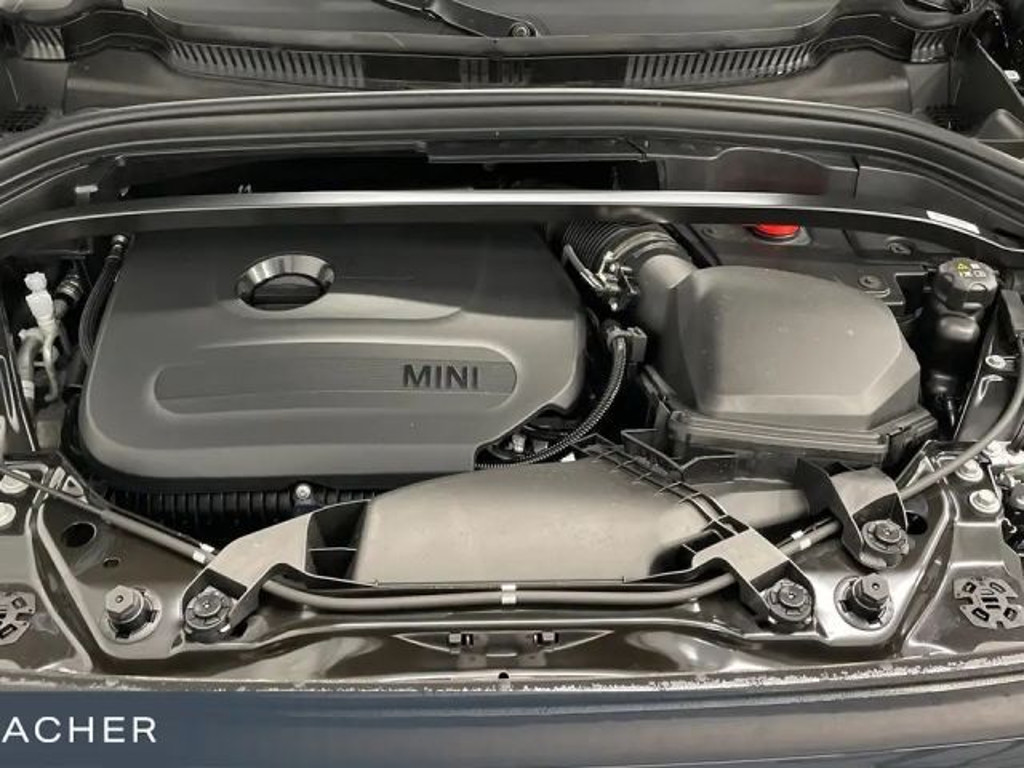 Mini John Cooper Works Countryman