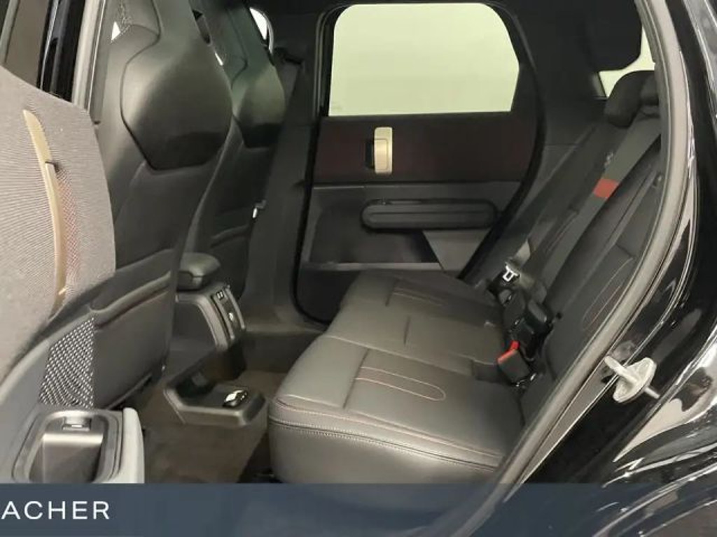 Mini John Cooper Works Countryman