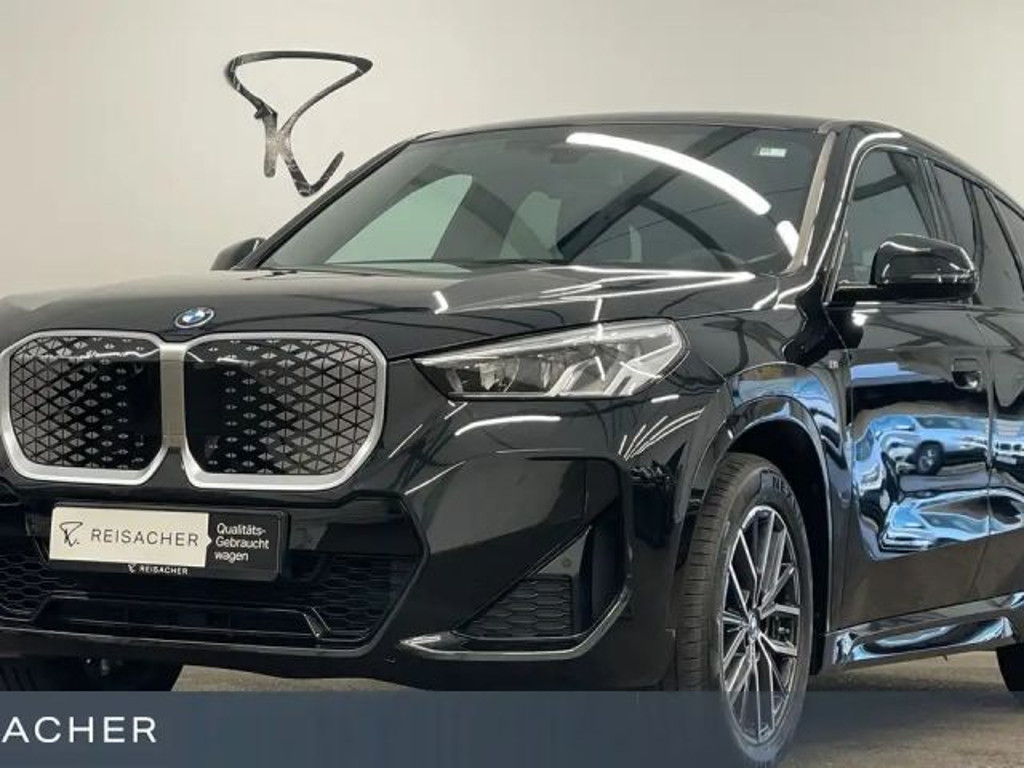 BMW iX1 M-Sport xDrive30