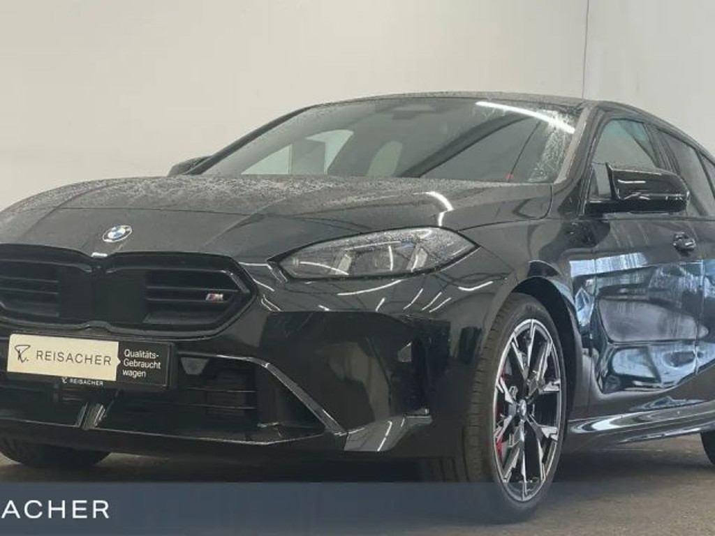 BMW 1 Serie 135 M-Sport xDrive Sedan