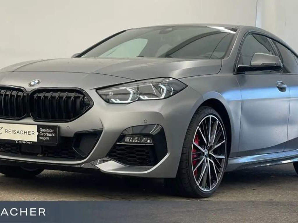 BMW 2 Serie 220 M-Sport Coupé Gran Coupé 220i