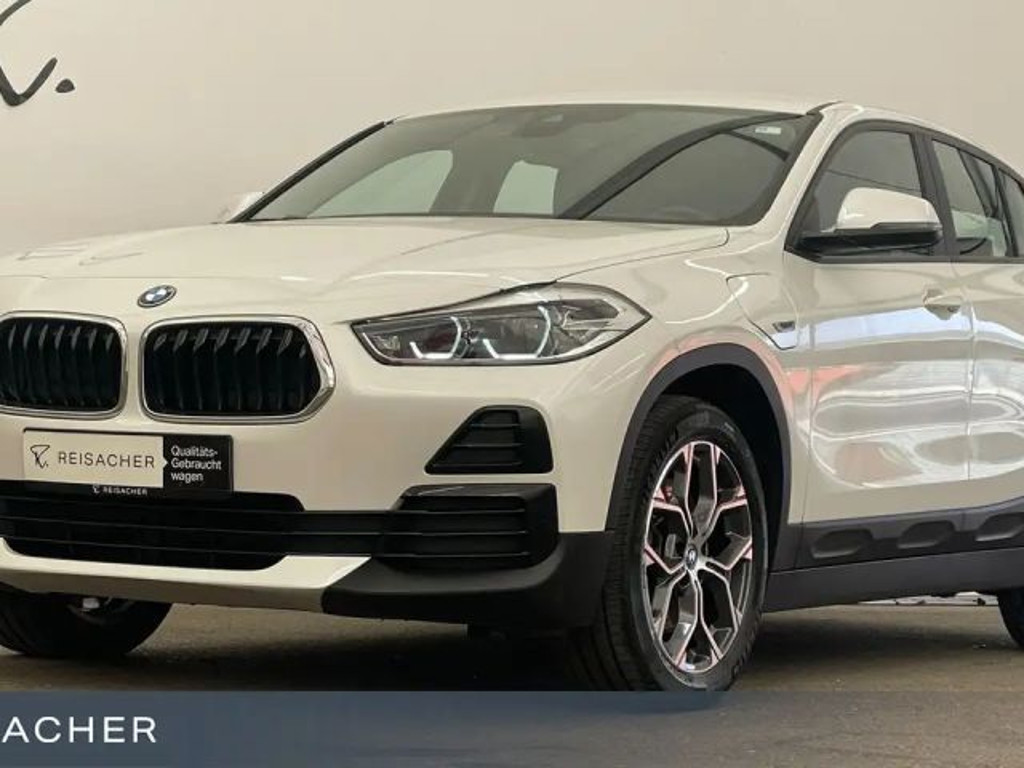 BMW X2 Advantage pakket xDrive25e