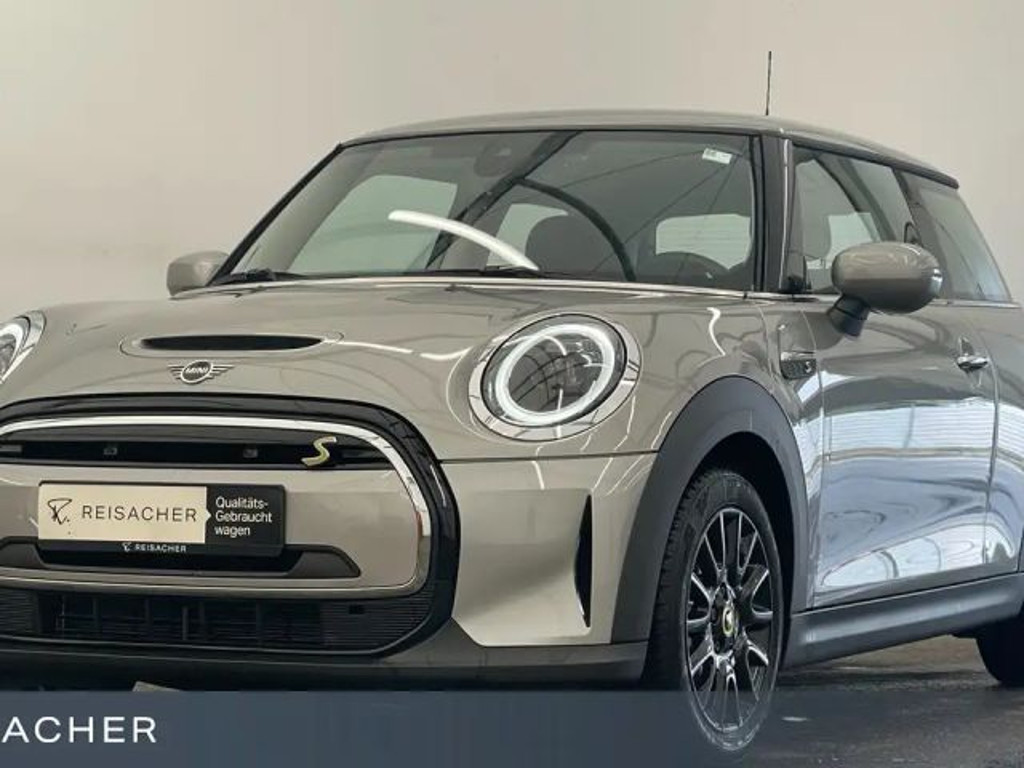 Mini Mini Electric SE