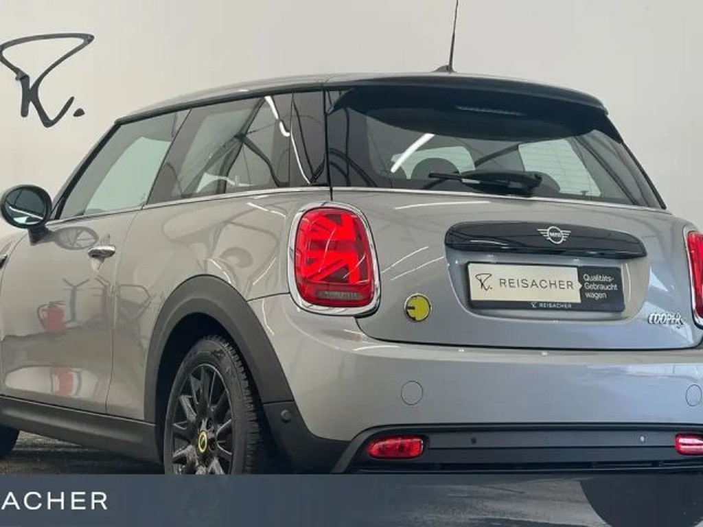 Mini Mini Electric