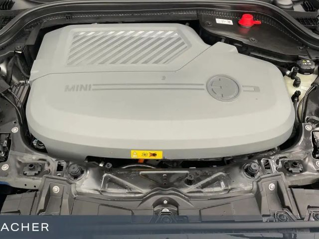 Mini Mini Electric