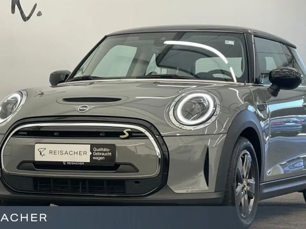 Mini Mini Electric SE