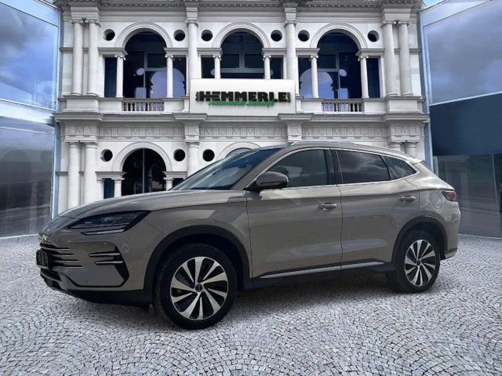 BYD Seal U DM-i Boost DM-i