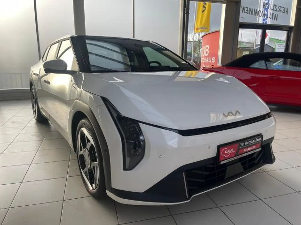 Kia EV4