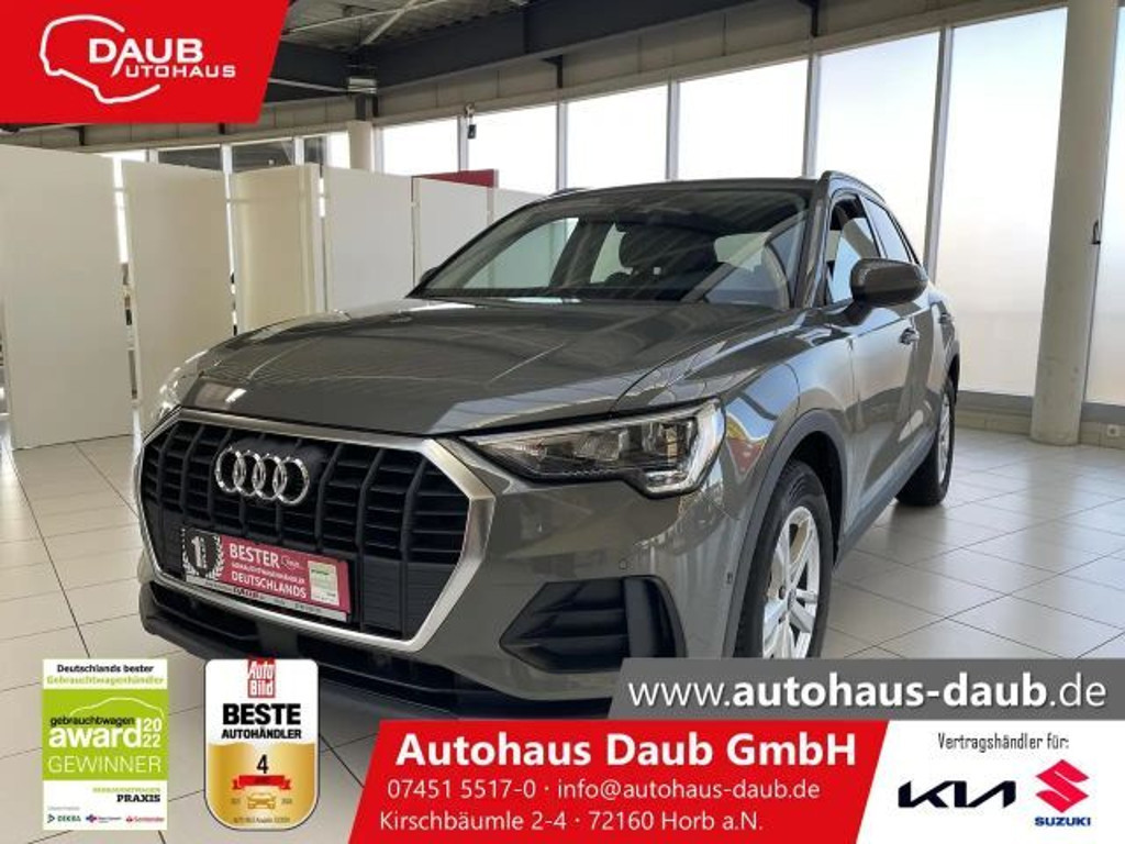 Audi Q3 Business 2.0 TDI