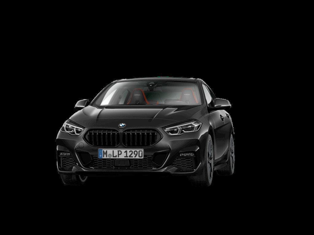 BMW 2 Serie 220 Coupé Gran Coupé 220i