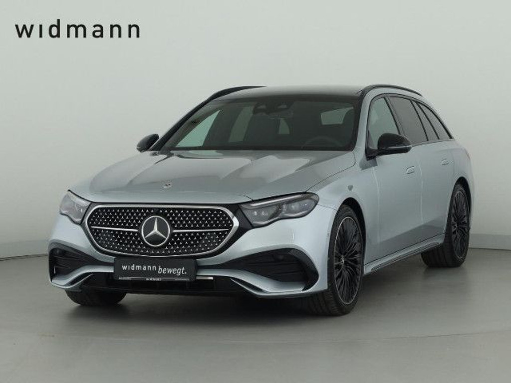 Mercedes-Benz E-Klasse E 450 4MATIC Estate