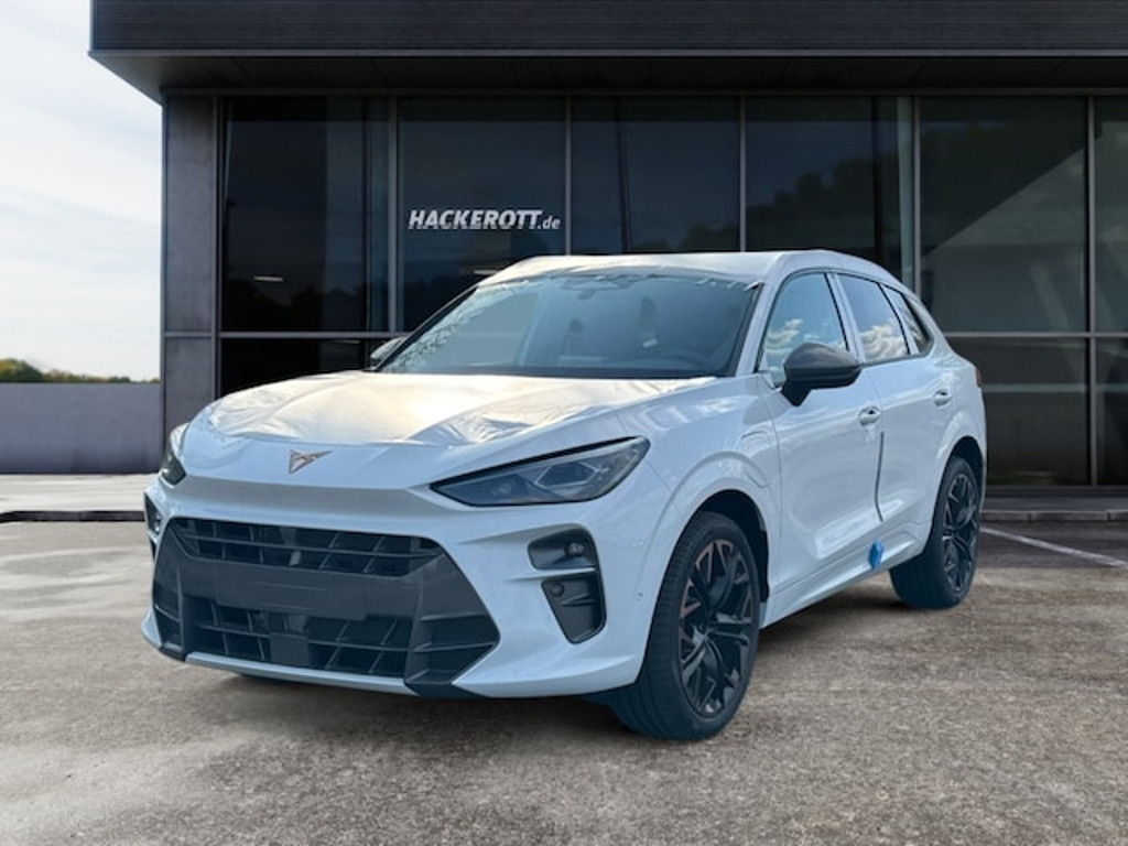 Cupra Terramar VZ 1.5 e-Hybrid