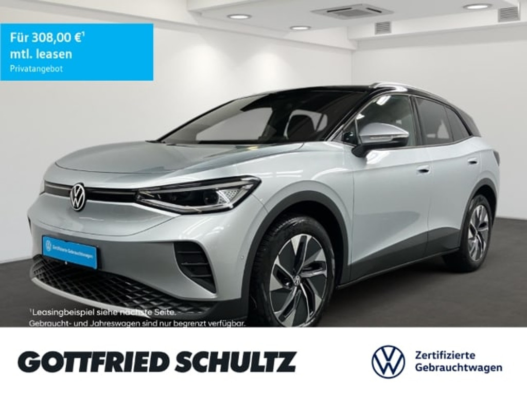 Volkswagen ID.4 Performance Pure