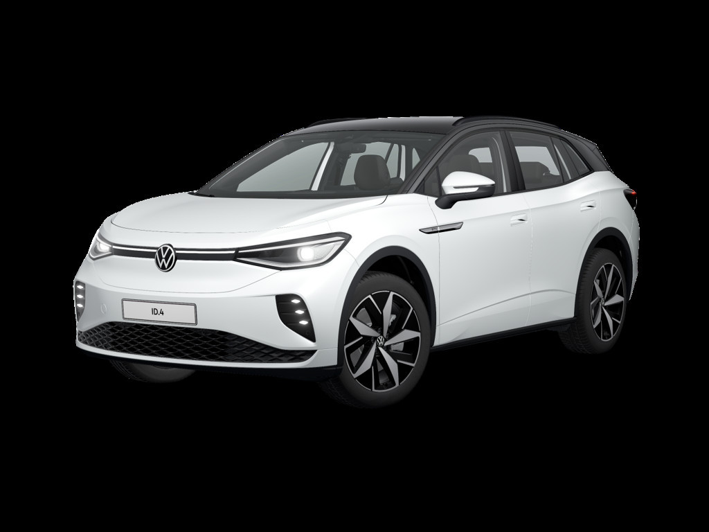 Volkswagen ID.4 IQ.Drive GTX