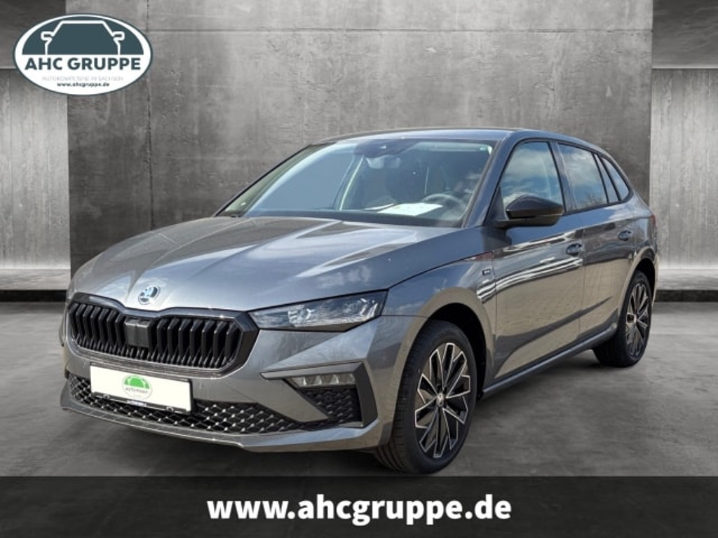 Skoda Scala Drive 1.0 TSI