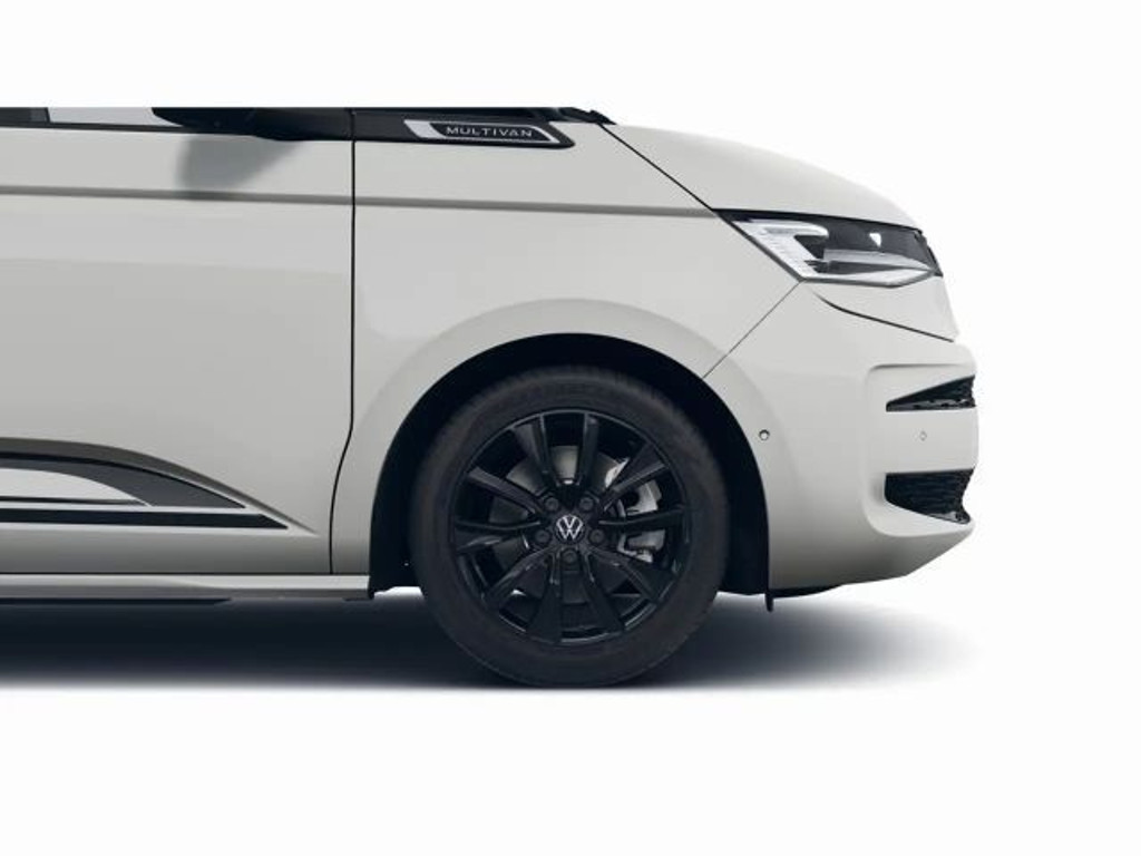 Volkswagen Multivan Life 2.0 TDI Lang T7