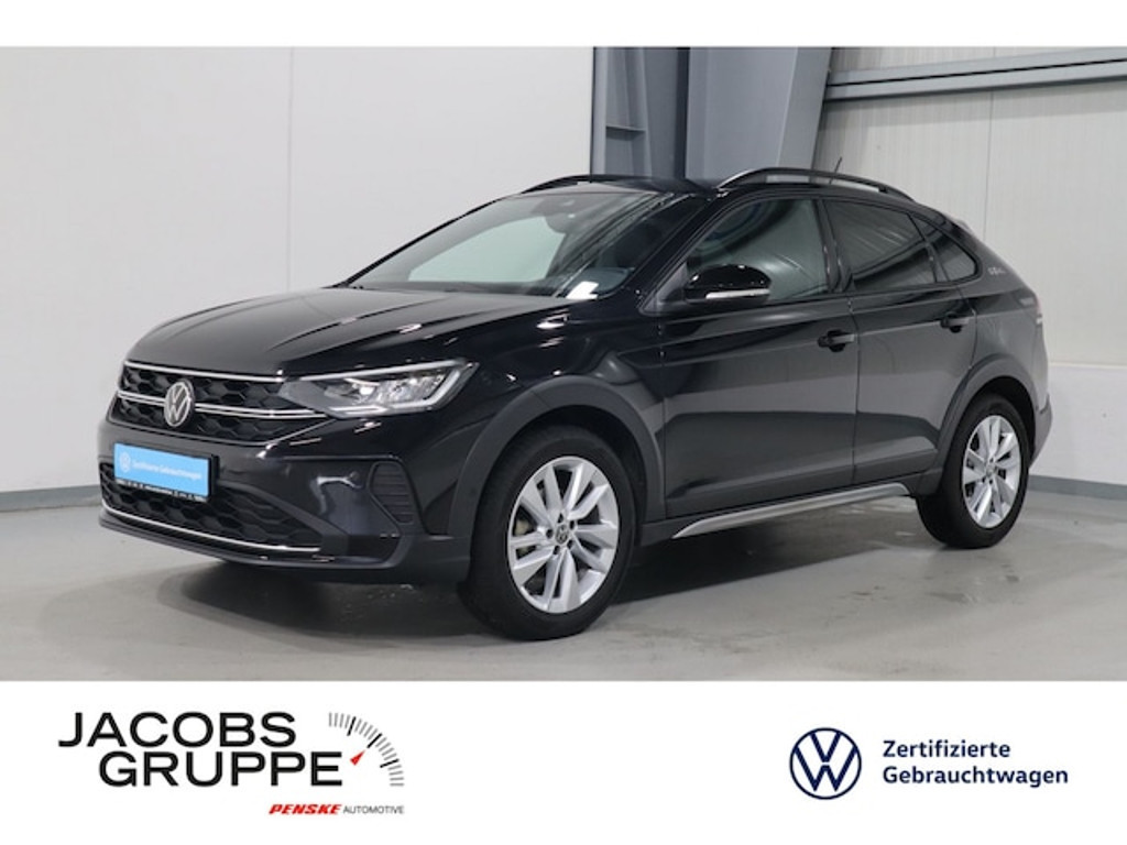 Volkswagen Taigo DSG 1.0 TSI