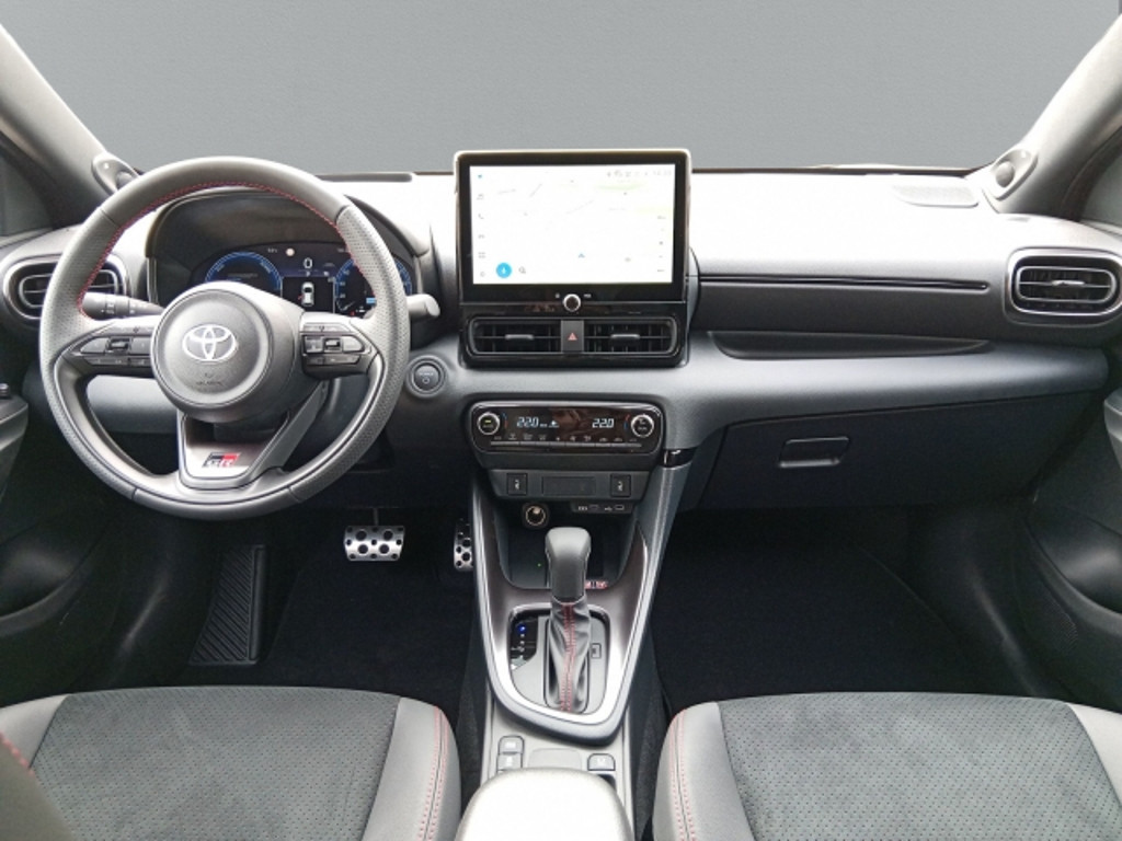 Toyota Yaris GR 5-deurs