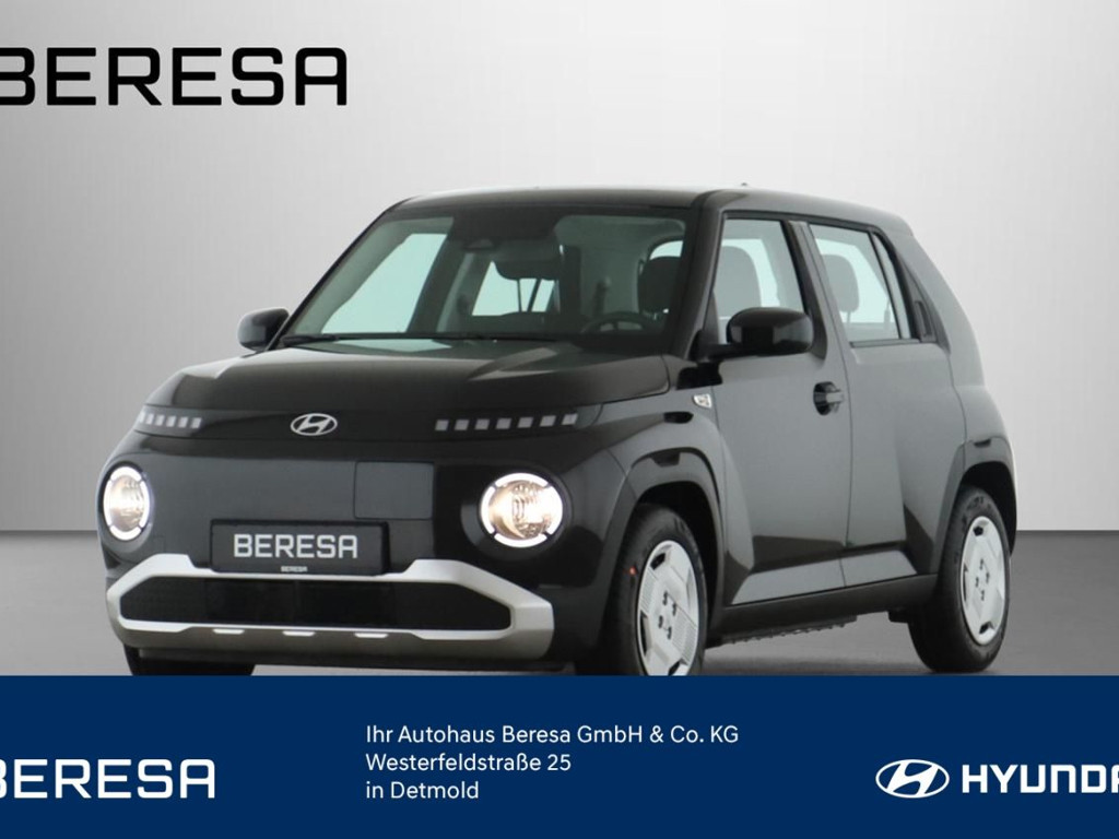 Hyundai INSTER Select 49 kWh