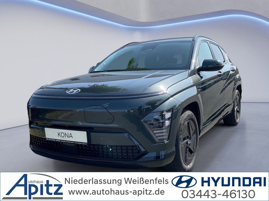 Hyundai Kona Trend