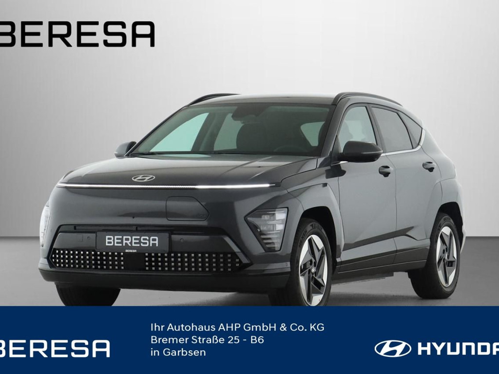Hyundai Kona Prime