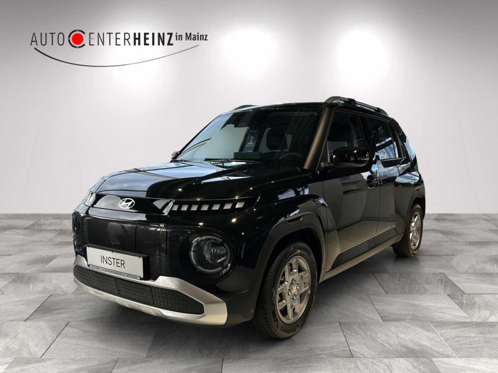 Hyundai INSTER Trend 49 kWh