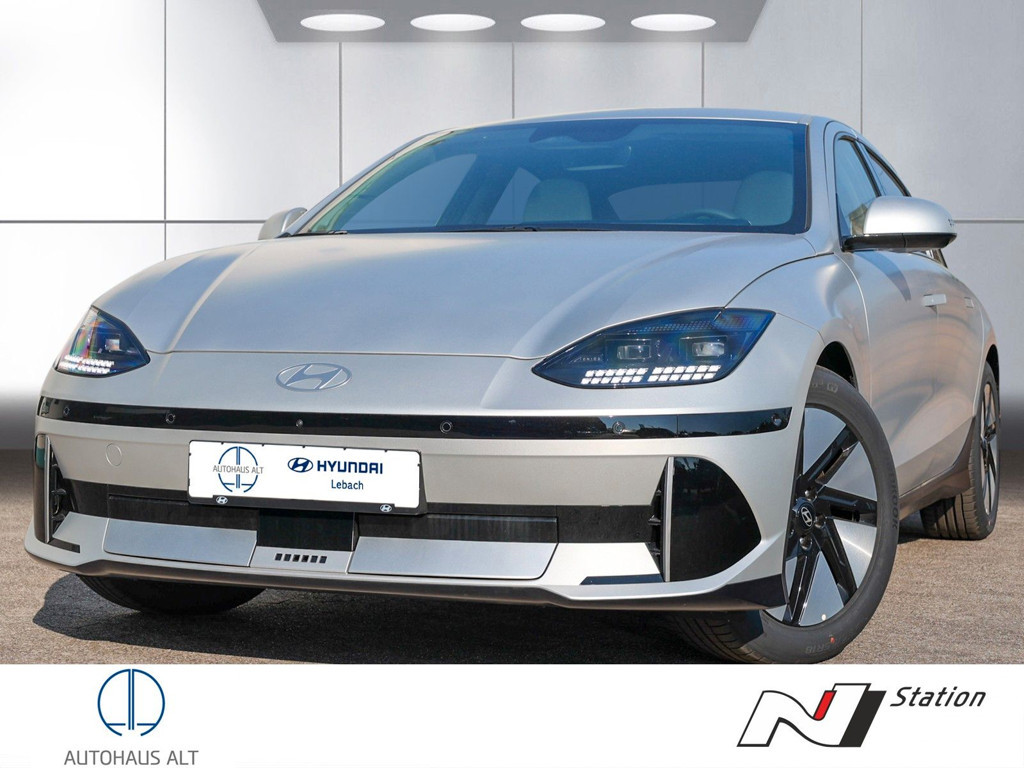 Hyundai IONIQ 6 UNIQ