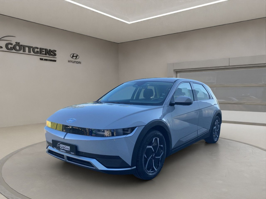 Hyundai Ioniq 5 Dynamiq