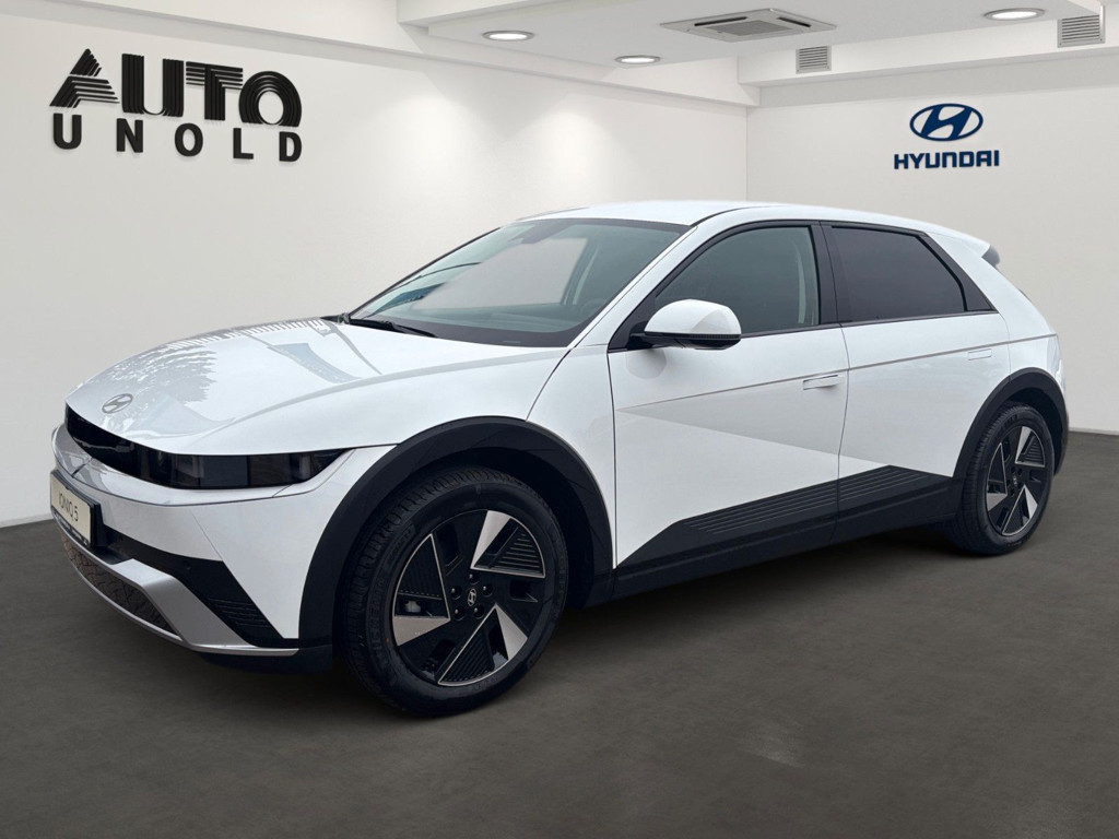 Hyundai Ioniq 5 UNIQ