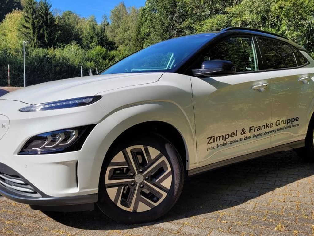 Hyundai Kona Electric Trend 39 kWh