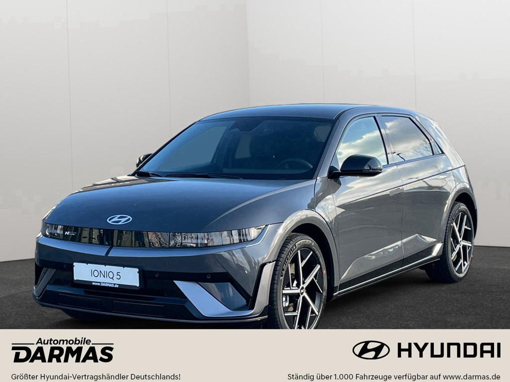 Hyundai Ioniq 5 Ioniq 5 N